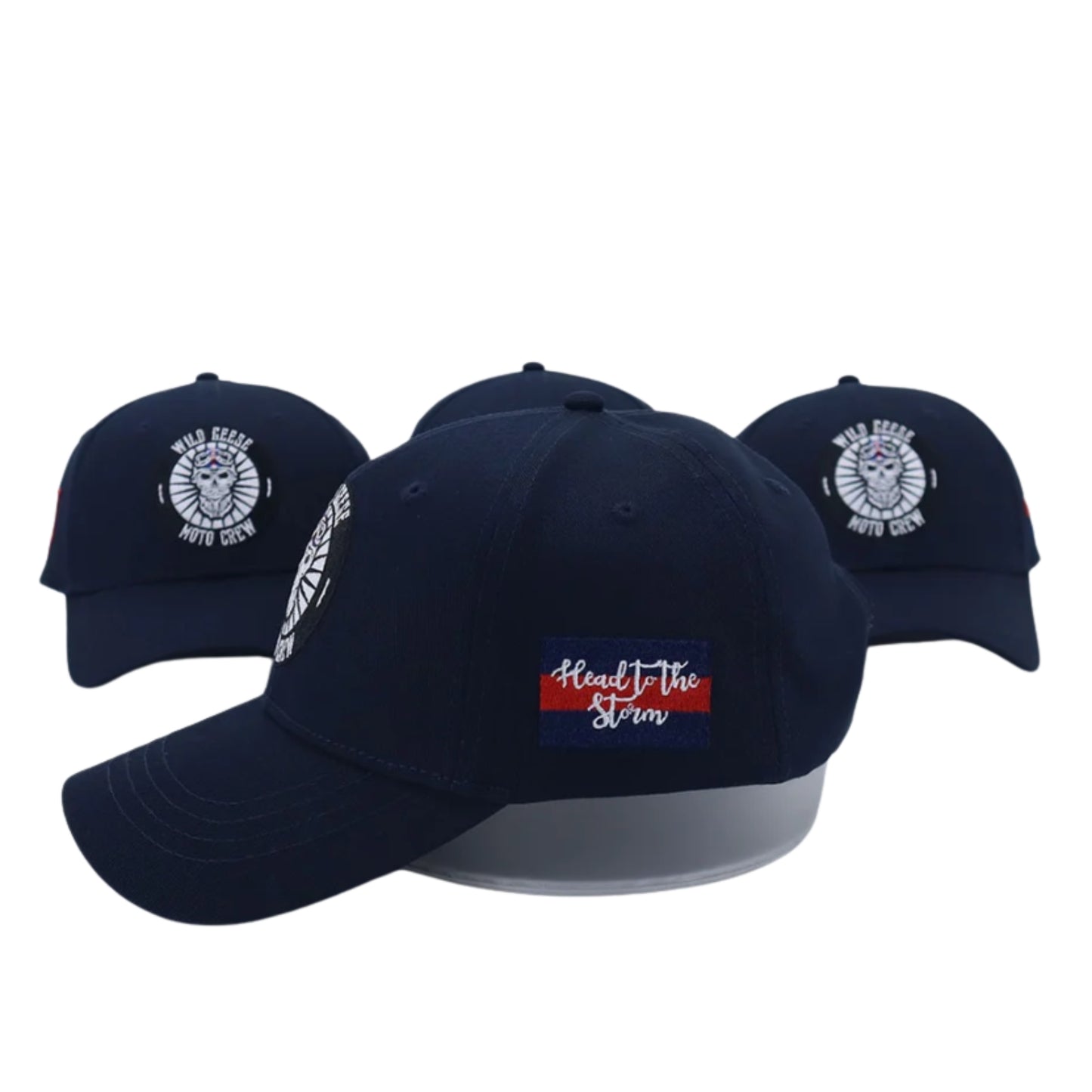 Blackthorn Rally™ 100% Cotton Baseball Cap