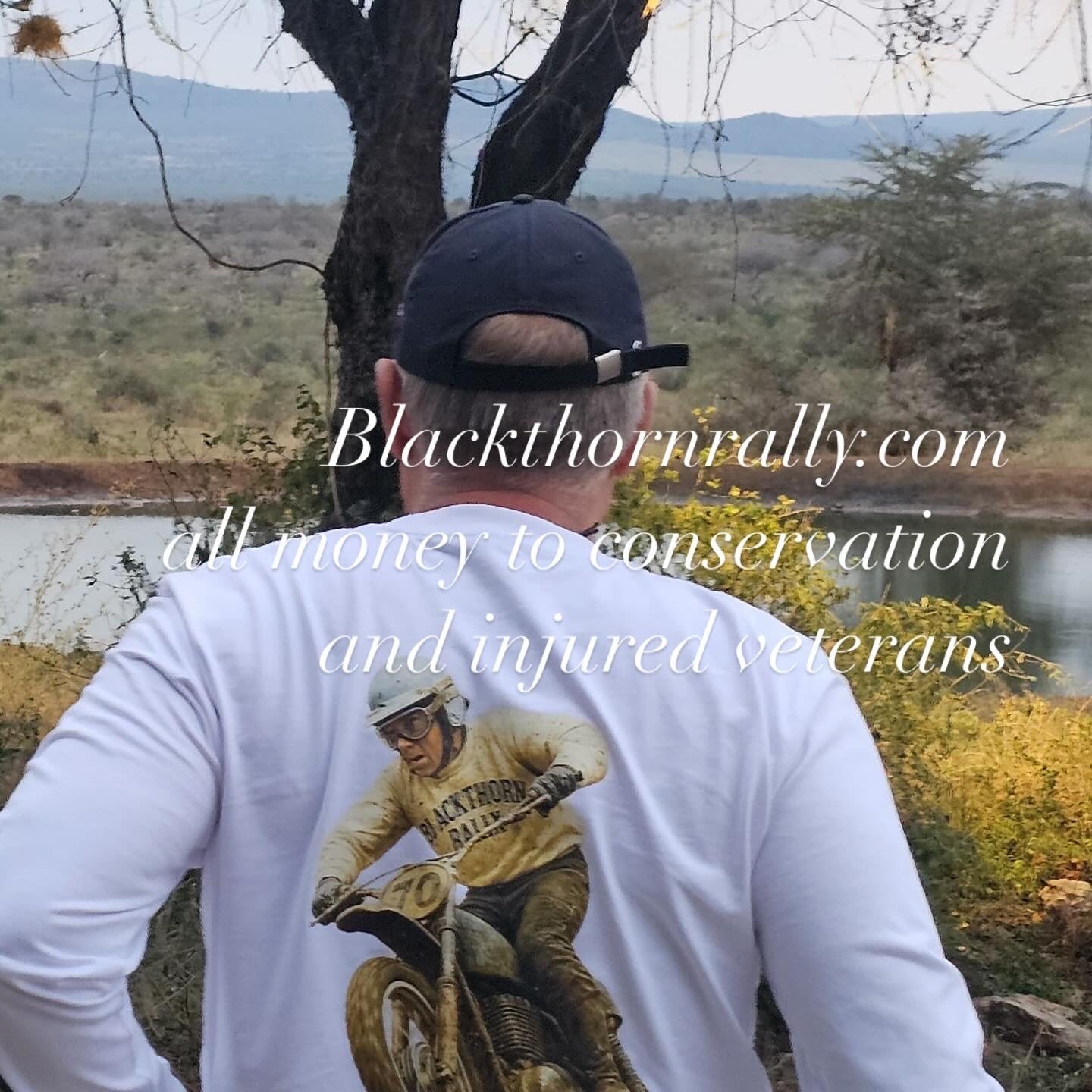 2 XL Long sleeve t-shirt BRX edition