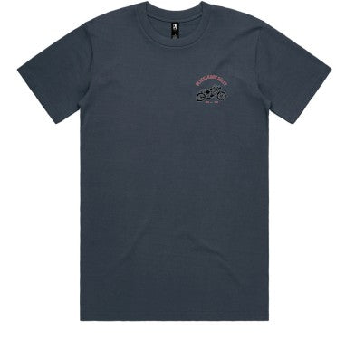 Blackthorn Rally 10th Anniversary T-shirt