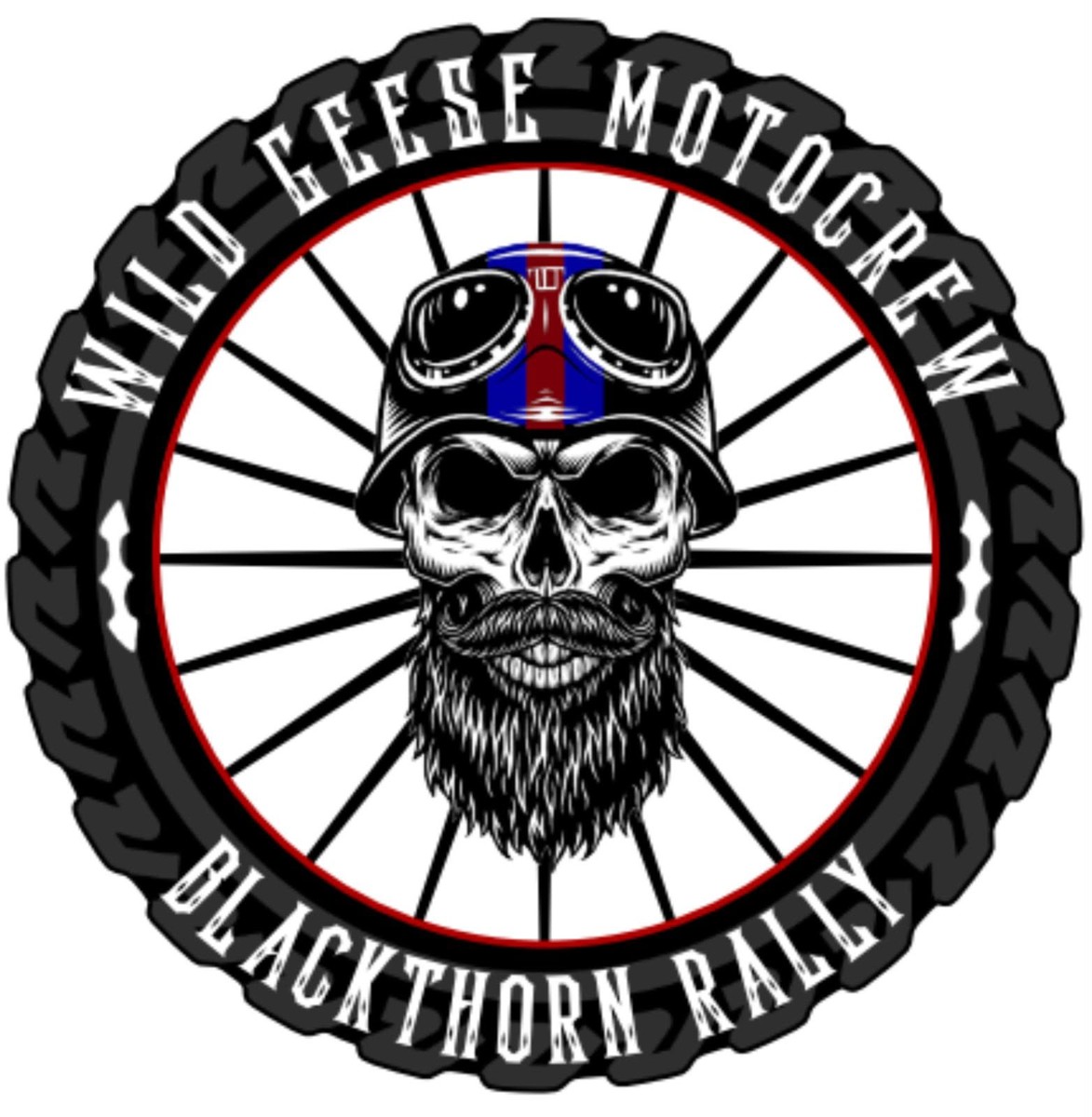 Wild Geese Motocrew — Blackthorn Rally