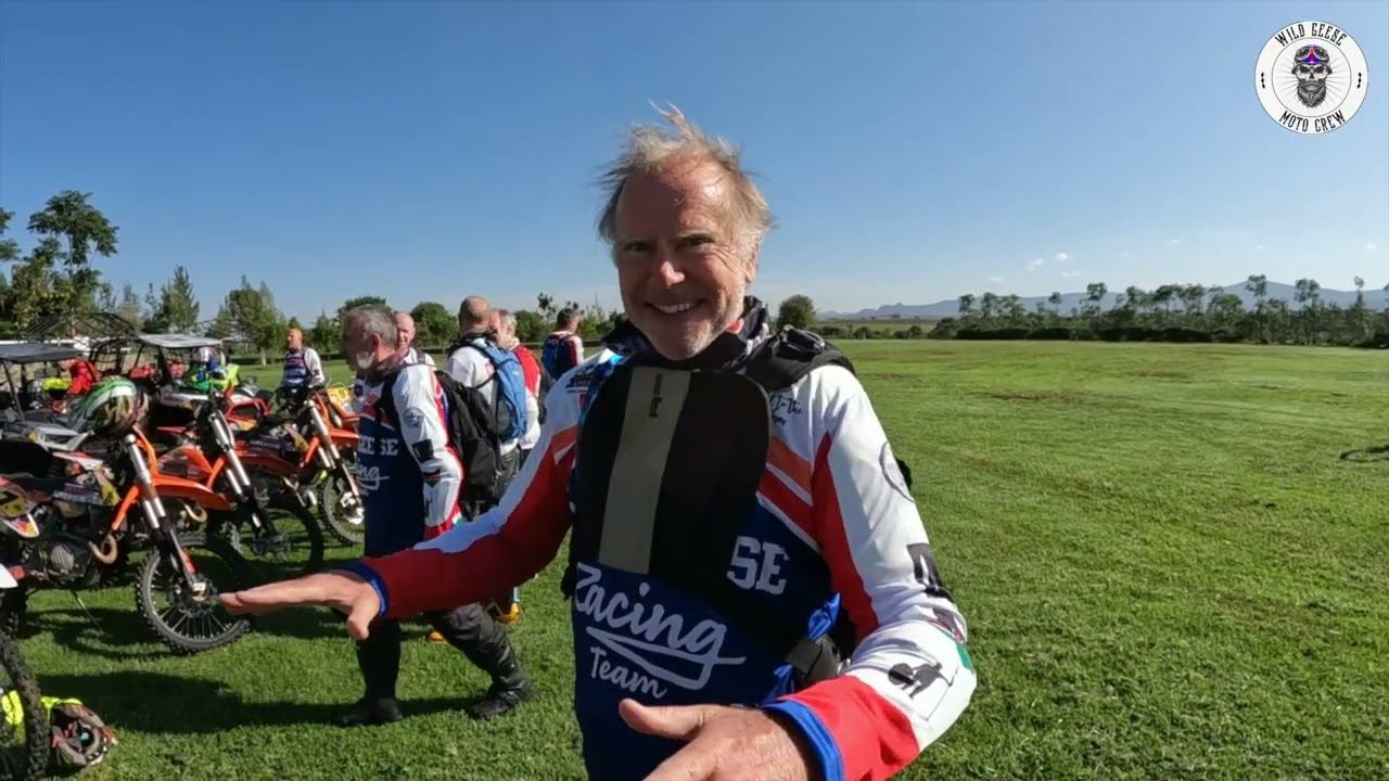 Blackthorn Rally 8 years celebration film